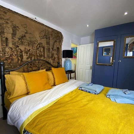 King Street Accomadation Маргейт Екстериор снимка