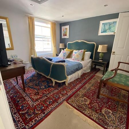 King Street Accomadation Маргейт Екстериор снимка