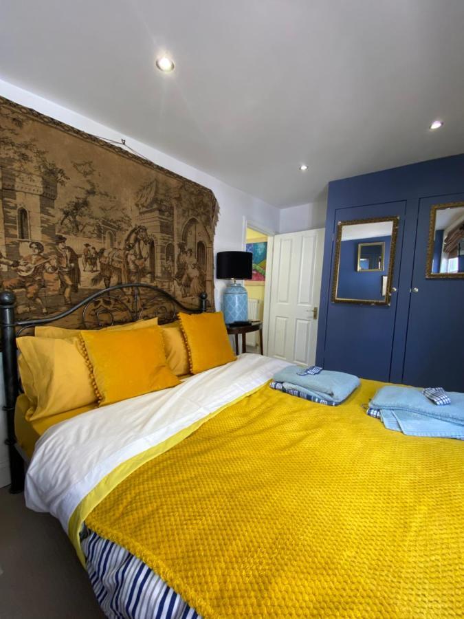 King Street Accomadation Маргейт Екстериор снимка