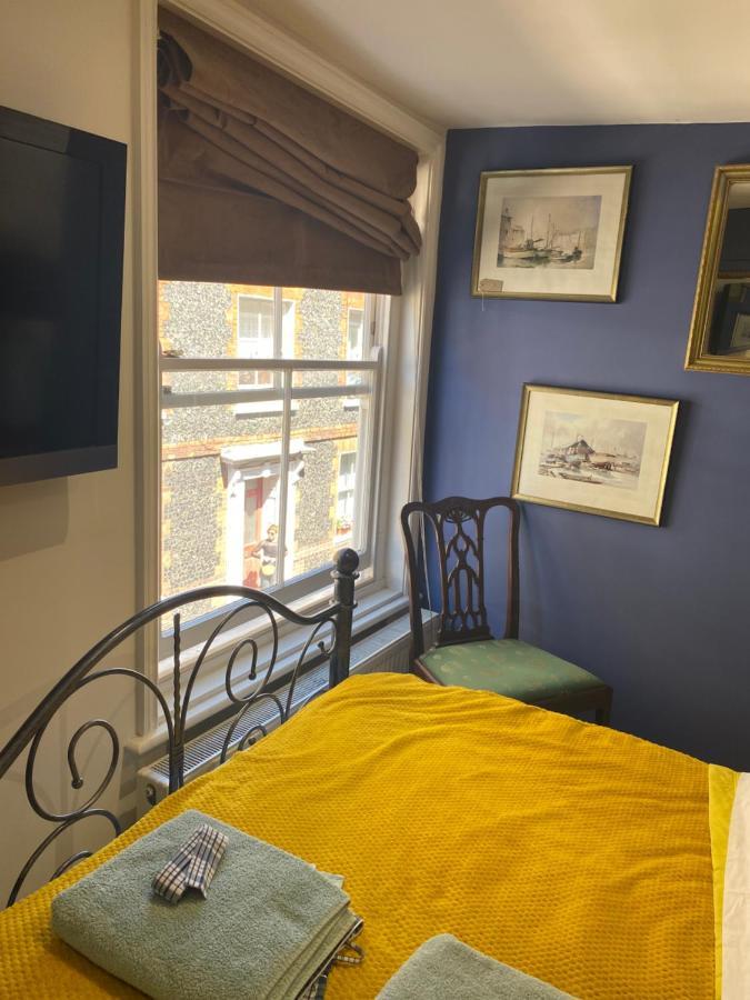 King Street Accomadation Маргейт Екстериор снимка