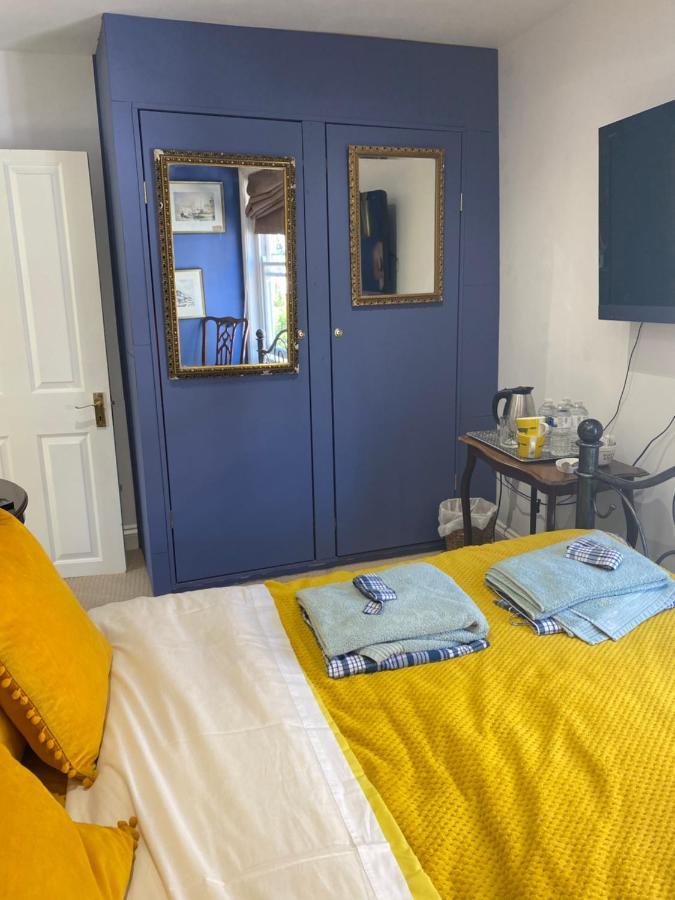 King Street Accomadation Маргейт Екстериор снимка
