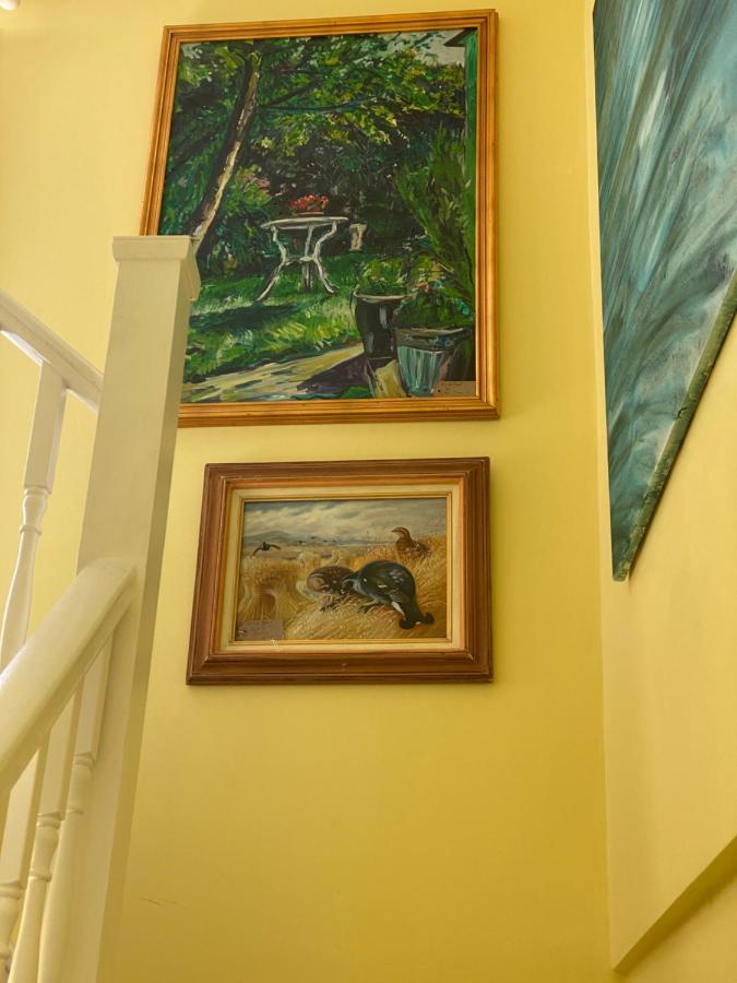 King Street Accomadation Маргейт Екстериор снимка