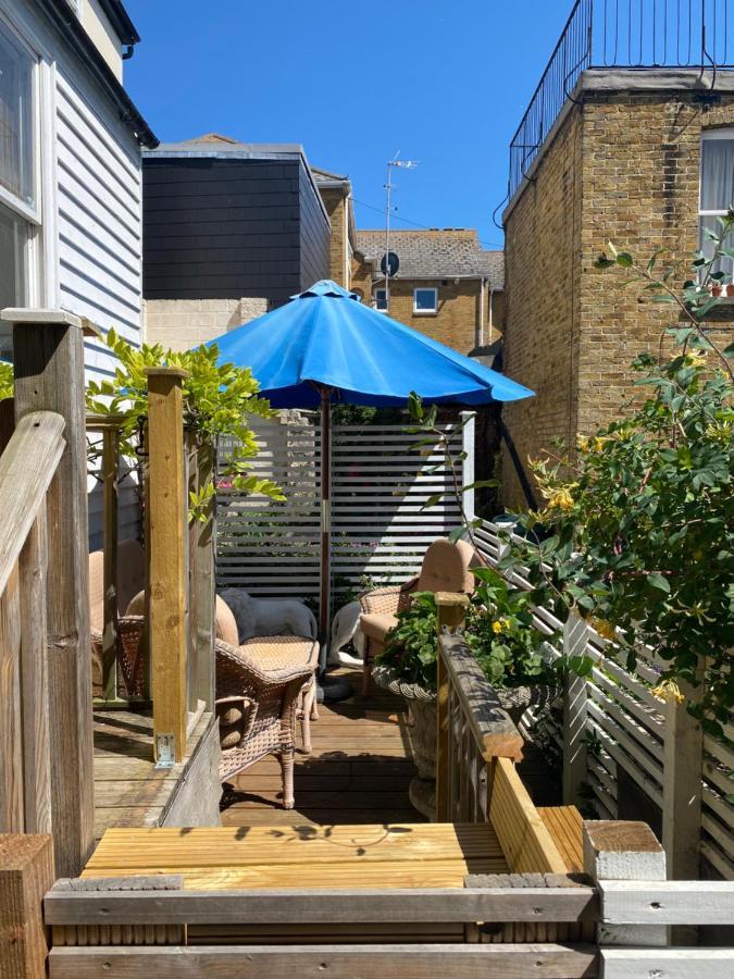 King Street Accomadation Маргейт Екстериор снимка