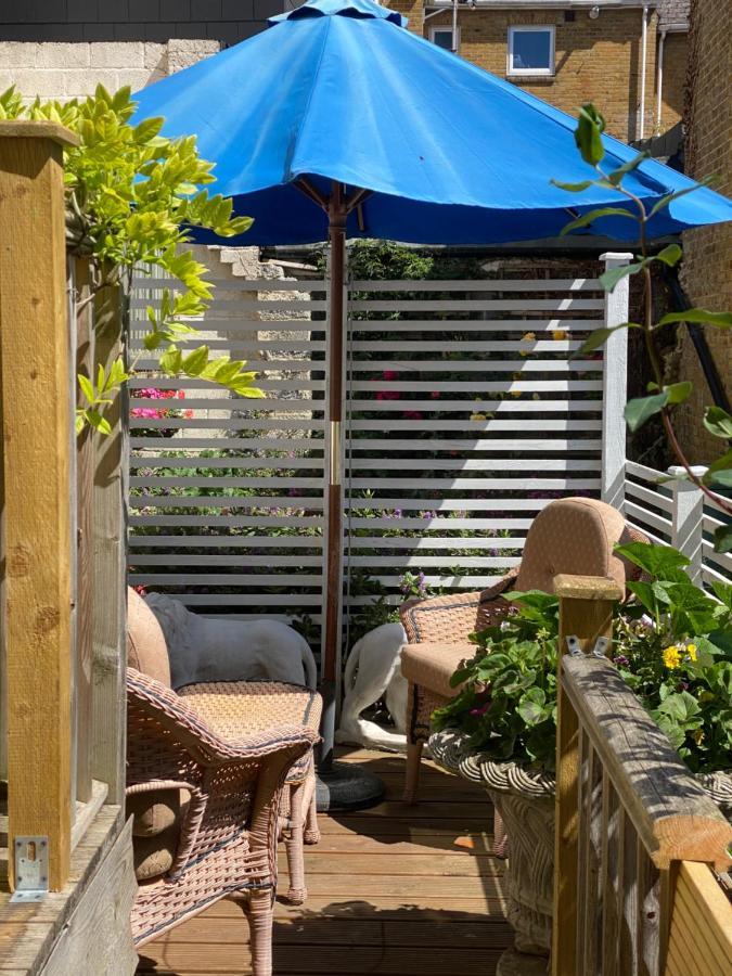 King Street Accomadation Маргейт Екстериор снимка