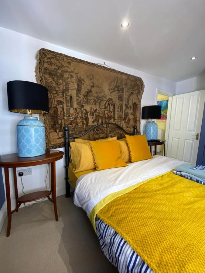 King Street Accomadation Маргейт Екстериор снимка