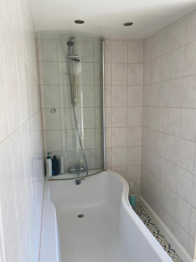 King Street Accomadation Маргейт Екстериор снимка