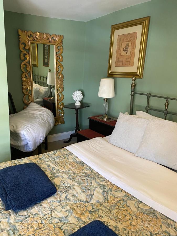 King Street Accomadation Маргейт Екстериор снимка