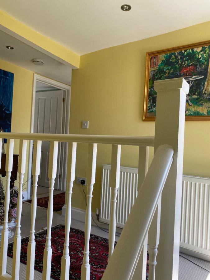 King Street Accomadation Маргейт Екстериор снимка