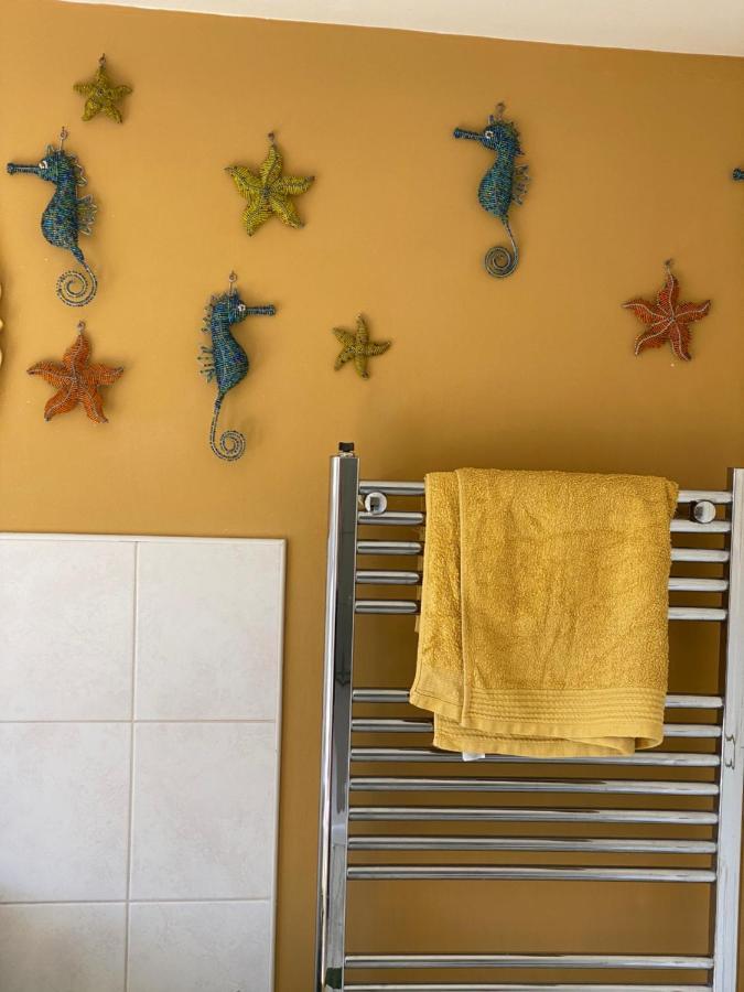 King Street Accomadation Маргейт Екстериор снимка
