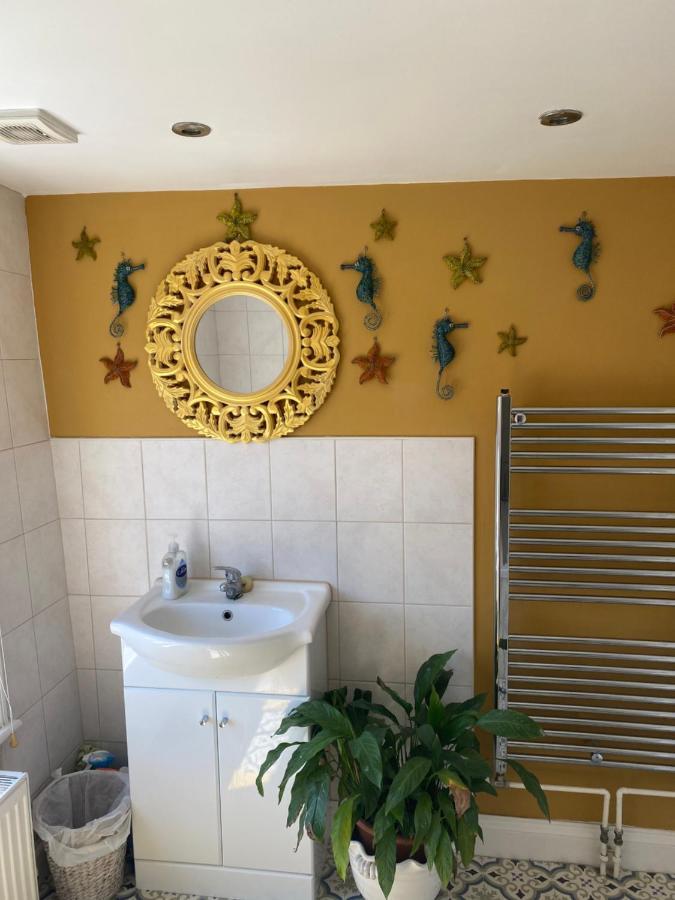 King Street Accomadation Маргейт Екстериор снимка