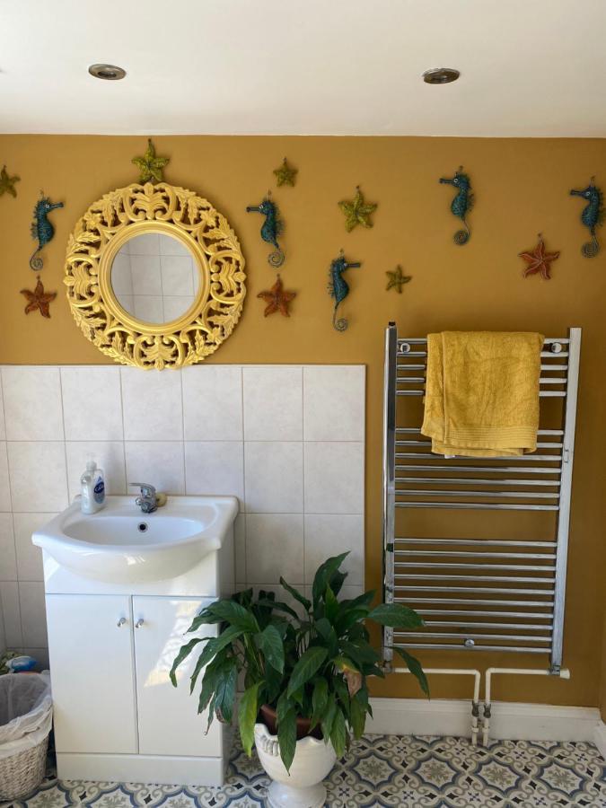 King Street Accomadation Маргейт Екстериор снимка