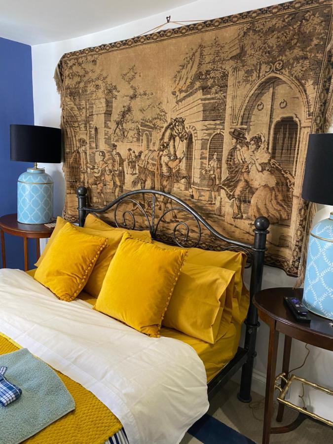 King Street Accomadation Маргейт Екстериор снимка