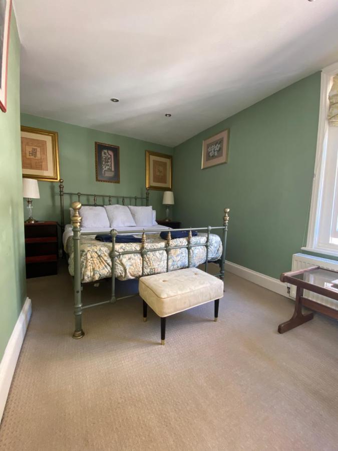 King Street Accomadation Маргейт Екстериор снимка