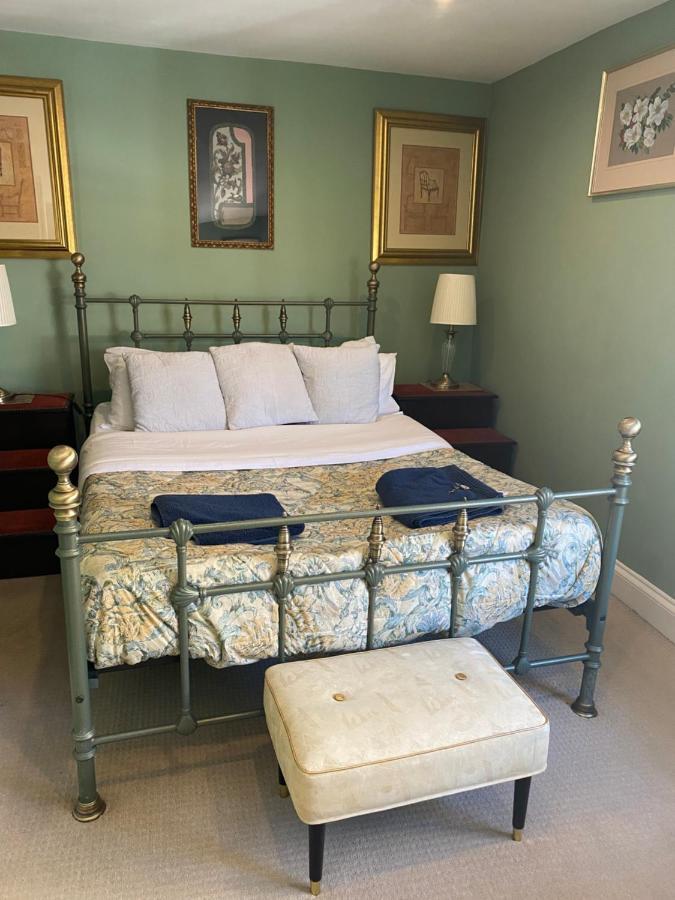 King Street Accomadation Маргейт Екстериор снимка