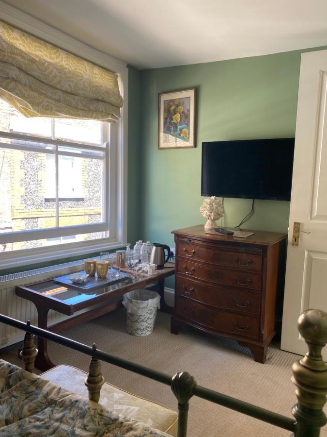 King Street Accomadation Маргейт Екстериор снимка