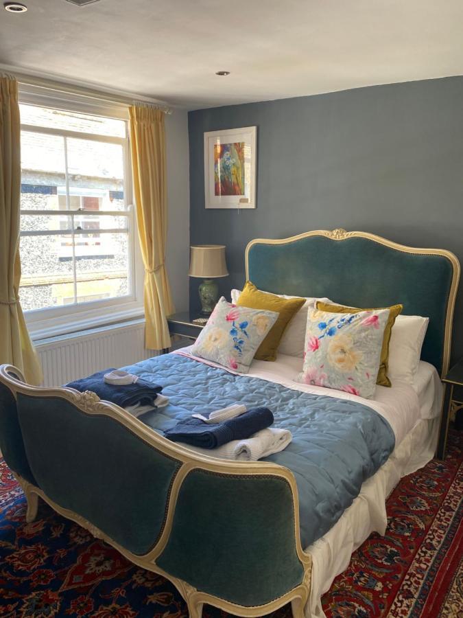 King Street Accomadation Маргейт Екстериор снимка