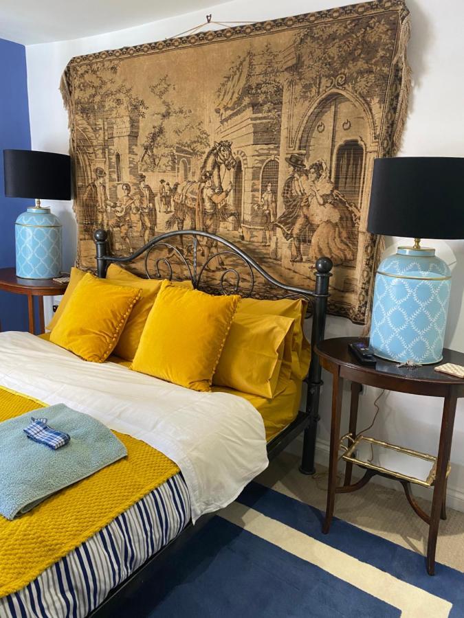 King Street Accomadation Маргейт Екстериор снимка
