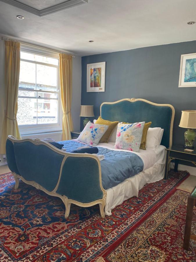 King Street Accomadation Маргейт Екстериор снимка