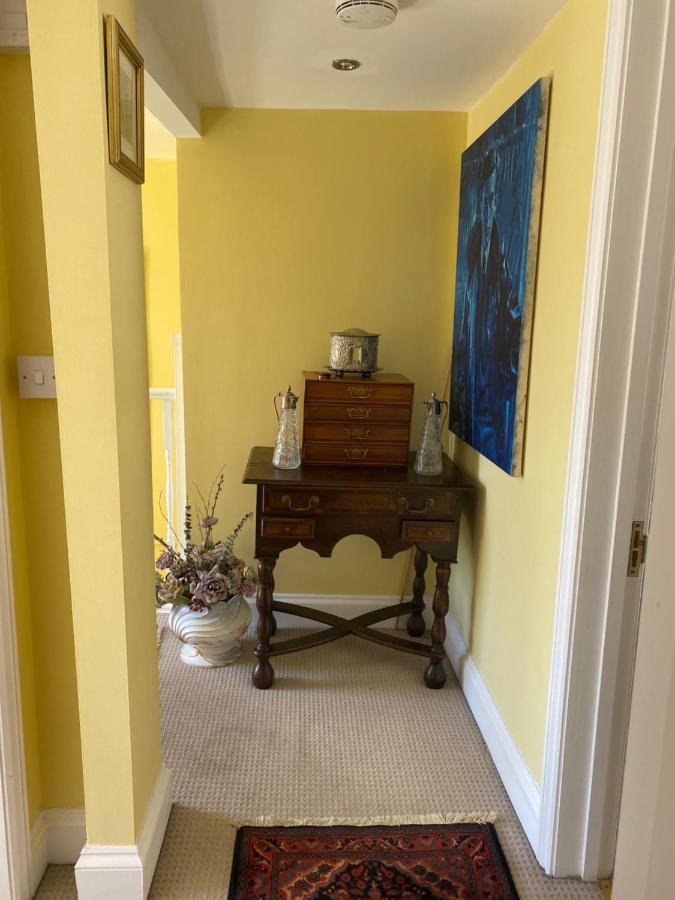 King Street Accomadation Маргейт Екстериор снимка