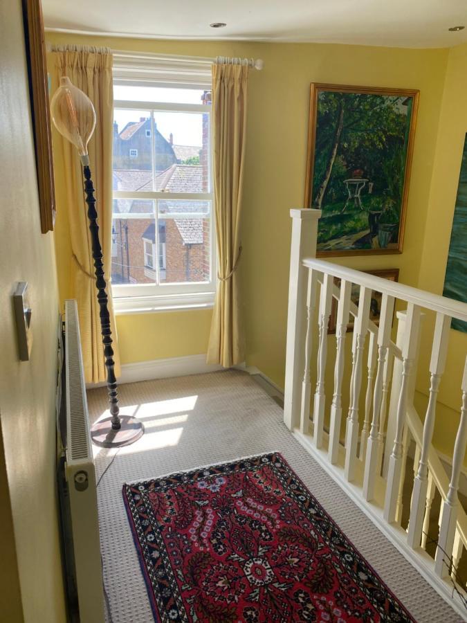 King Street Accomadation Маргейт Екстериор снимка