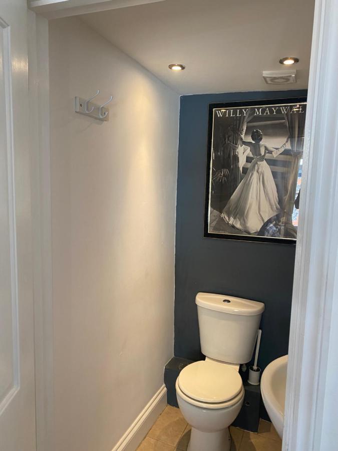 King Street Accomadation Маргейт Екстериор снимка