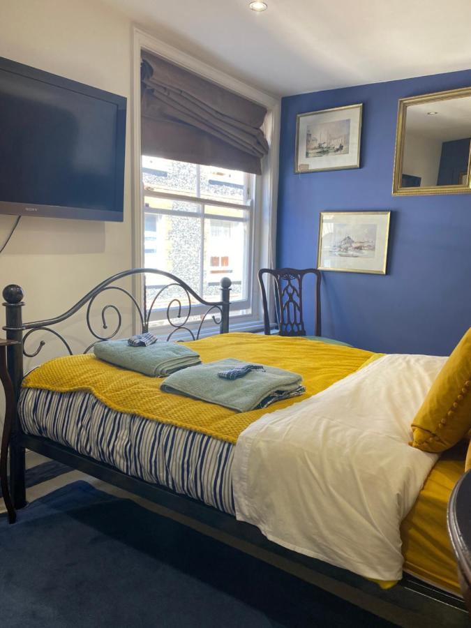 King Street Accomadation Маргейт Екстериор снимка