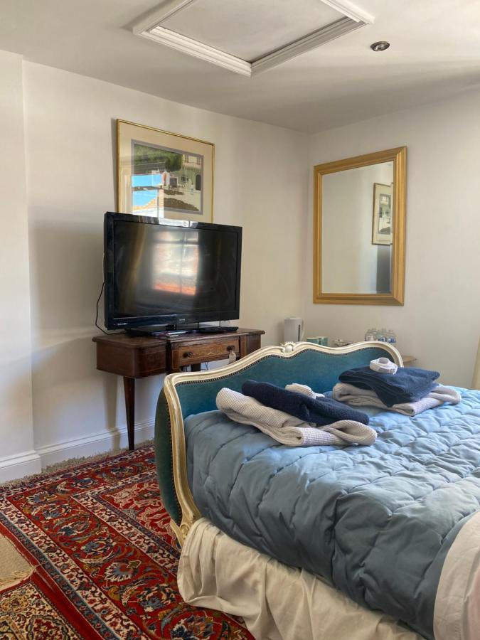King Street Accomadation Маргейт Екстериор снимка