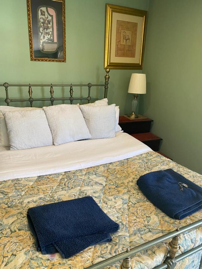 King Street Accomadation Маргейт Екстериор снимка