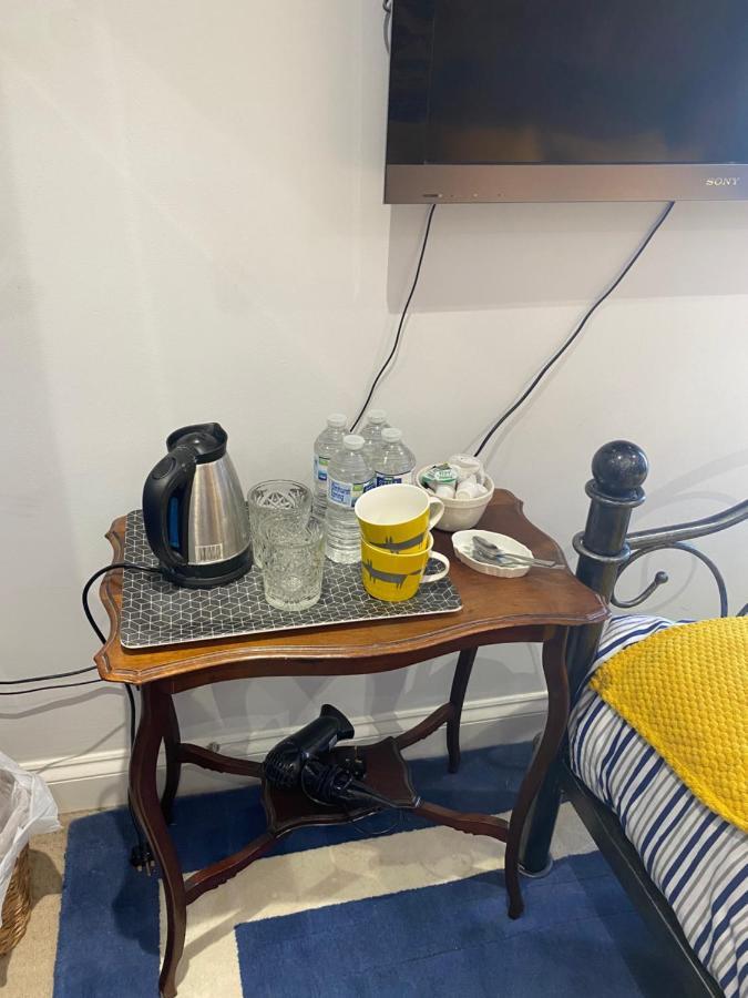 King Street Accomadation Маргейт Екстериор снимка