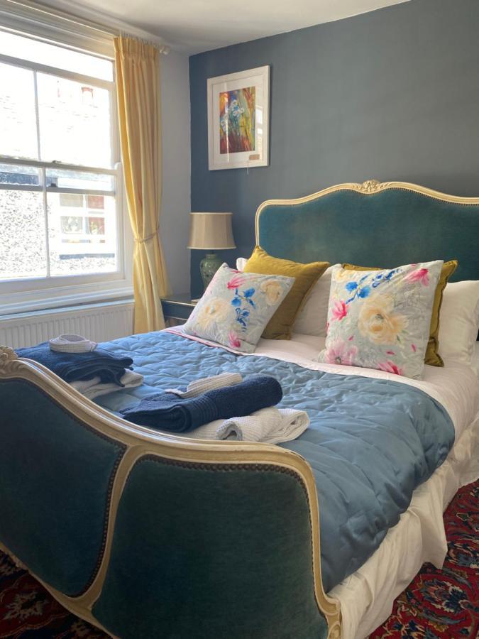 King Street Accomadation Маргейт Екстериор снимка