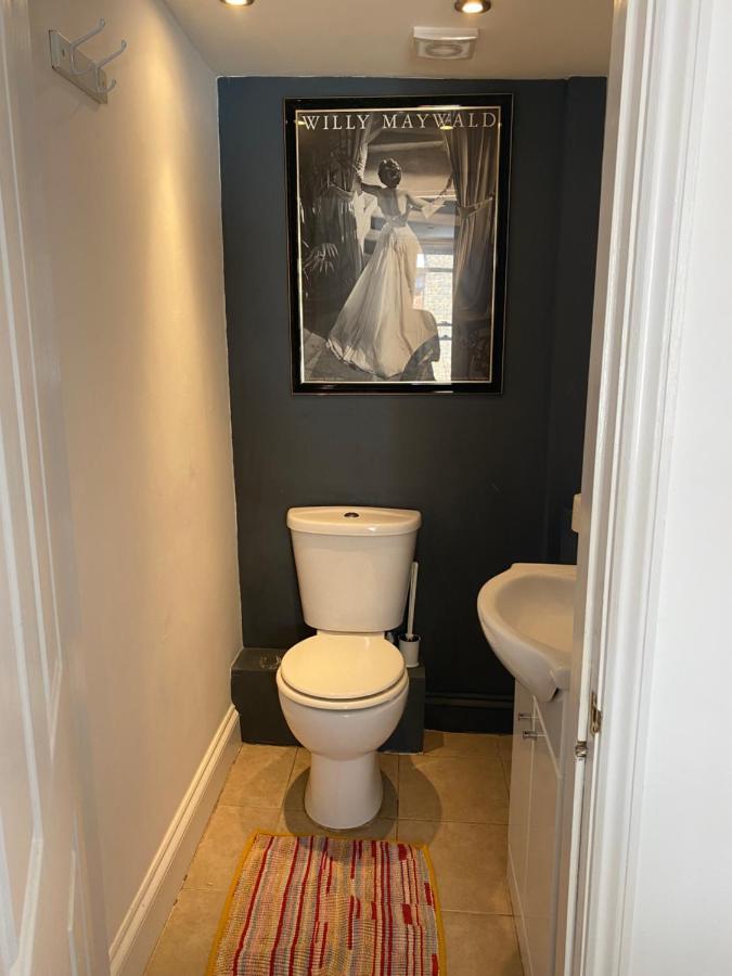 King Street Accomadation Маргейт Екстериор снимка