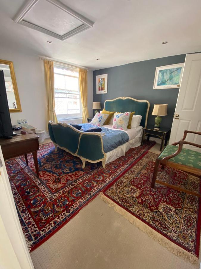King Street Accomadation Маргейт Екстериор снимка