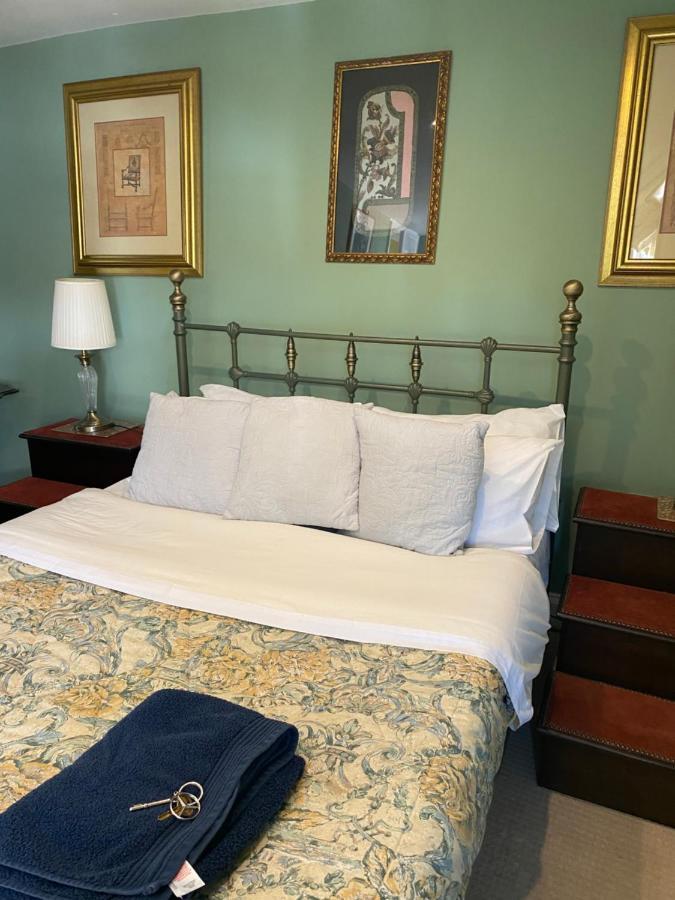King Street Accomadation Маргейт Екстериор снимка