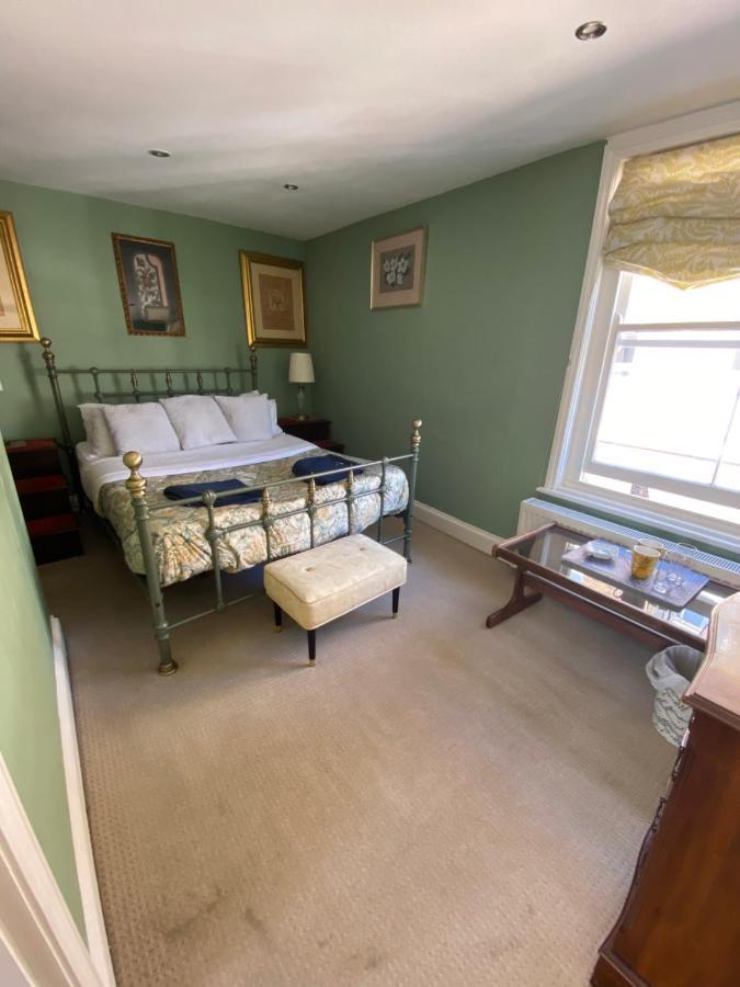 King Street Accomadation Маргейт Екстериор снимка