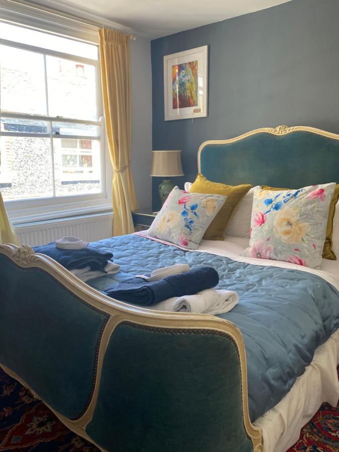 King Street Accomadation Маргейт Екстериор снимка