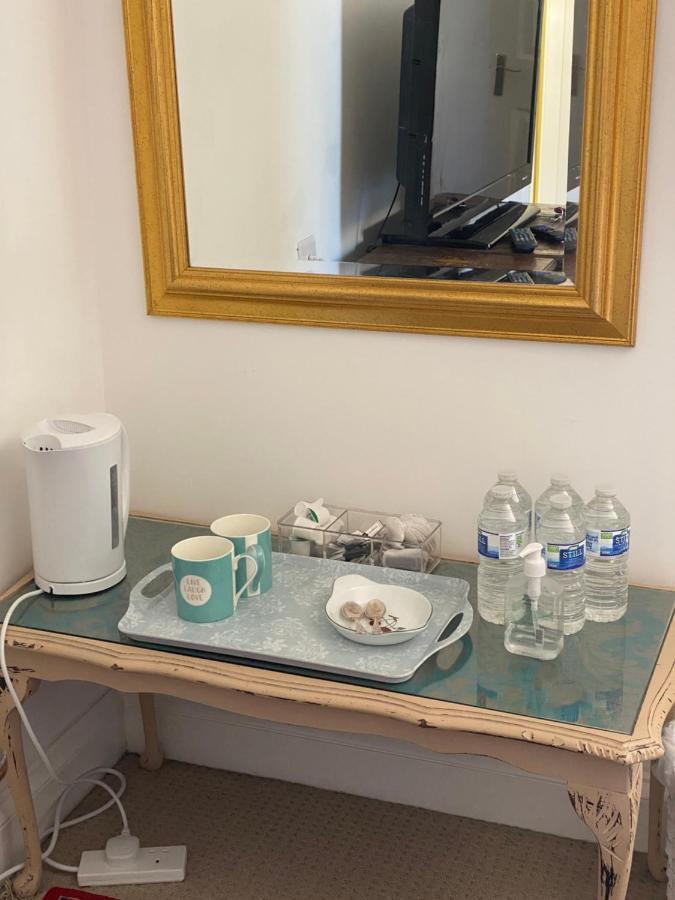 King Street Accomadation Маргейт Екстериор снимка