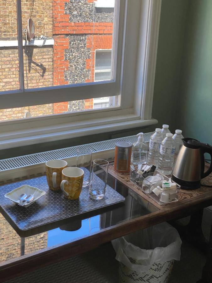 King Street Accomadation Маргейт Екстериор снимка