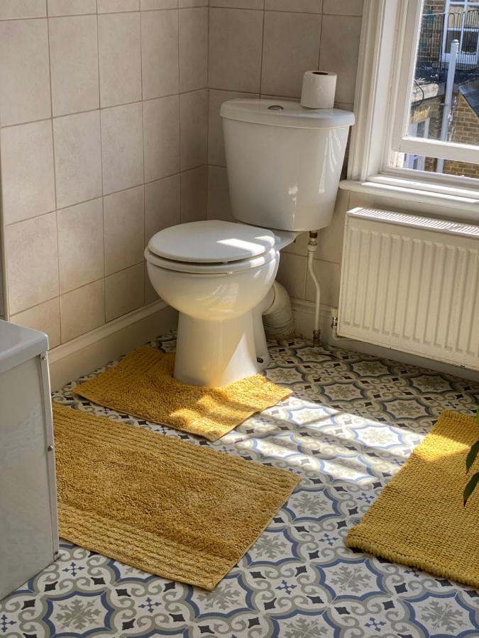 King Street Accomadation Маргейт Екстериор снимка