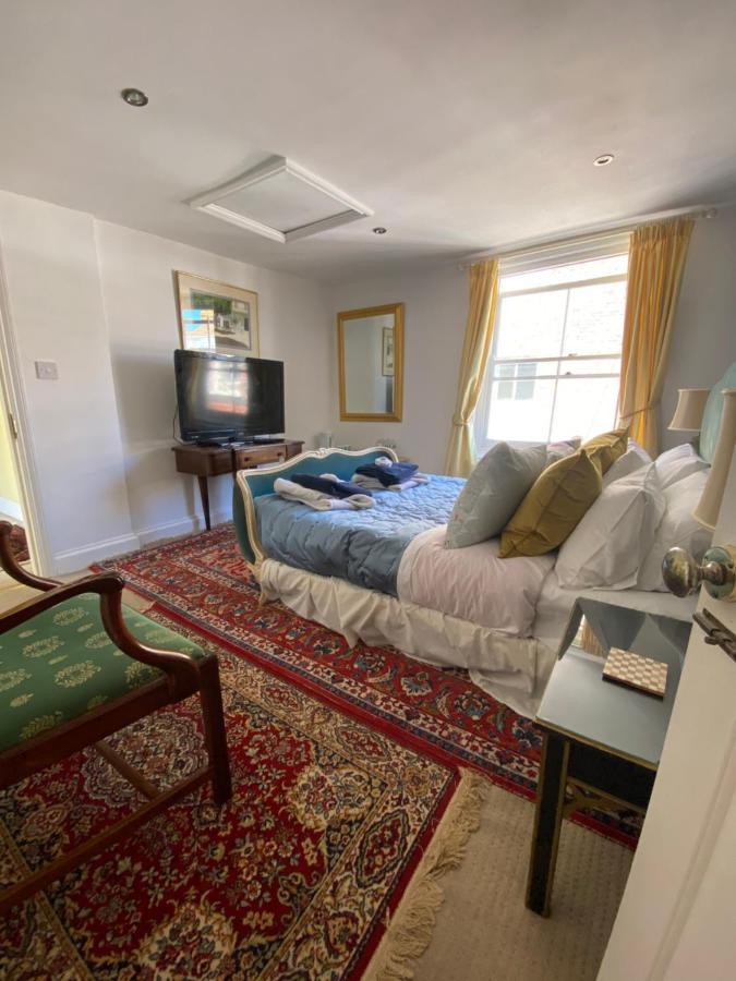 King Street Accomadation Маргейт Екстериор снимка